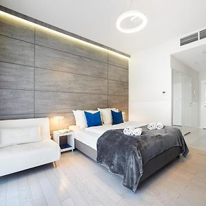 Apartament typu studio