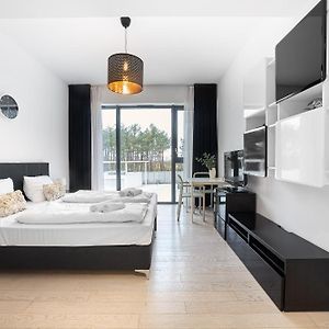 Apartament typu studio