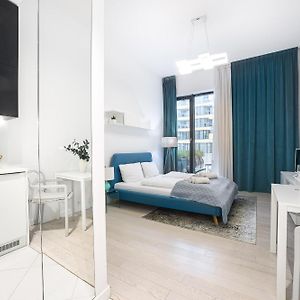 Apartament typu studio
